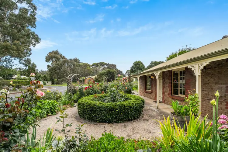 Third view of Homely house listing, 1/12 Dean Street, Mount Barker SA 5251