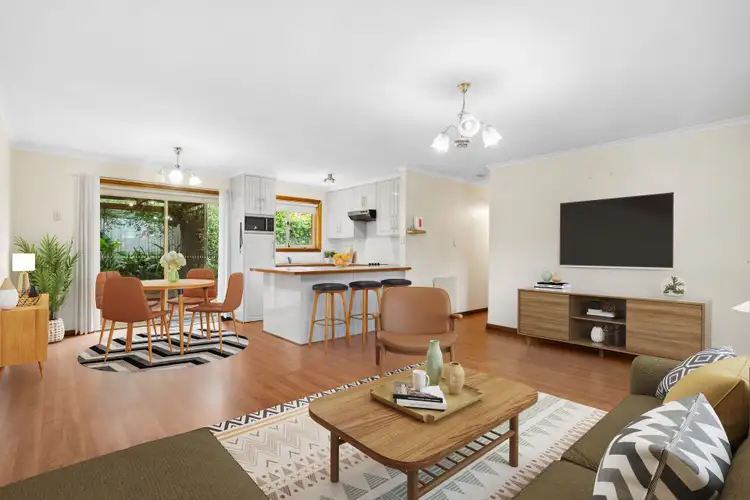 Fourth view of Homely house listing, 1/12 Dean Street, Mount Barker SA 5251