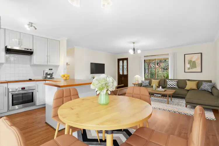 Fifth view of Homely house listing, 1/12 Dean Street, Mount Barker SA 5251