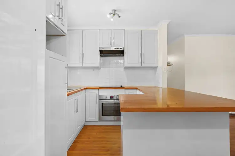 Sixth view of Homely house listing, 1/12 Dean Street, Mount Barker SA 5251