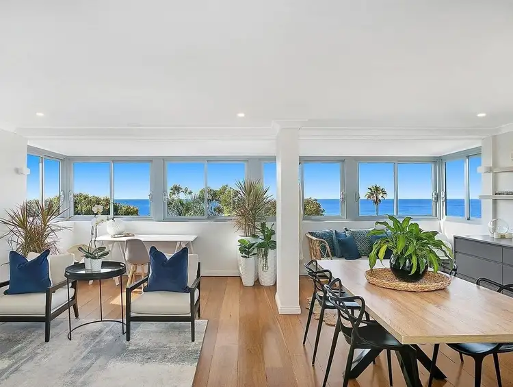 Main view of Homely apartment listing, 6/22 Glen Street, Bondi NSW 2026