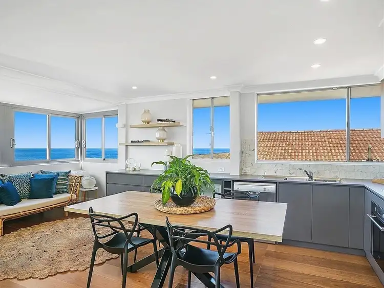 Third view of Homely apartment listing, 6/22 Glen Street, Bondi NSW 2026
