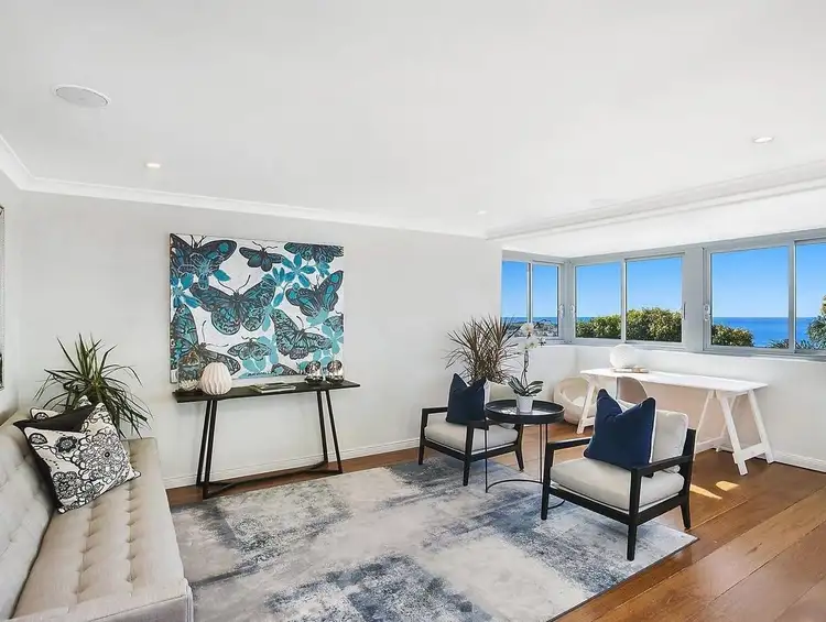 Fourth view of Homely apartment listing, 6/22 Glen Street, Bondi NSW 2026