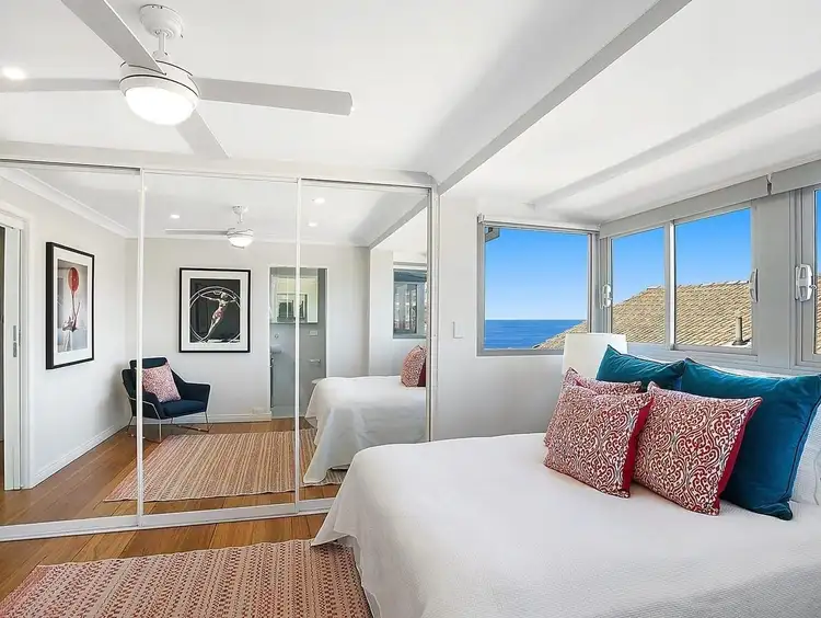 Fifth view of Homely apartment listing, 6/22 Glen Street, Bondi NSW 2026