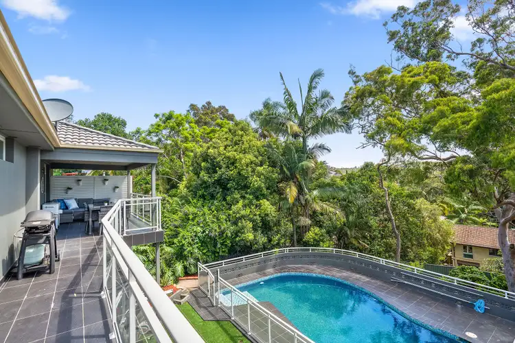 Third view of Homely house listing, 4 Maple Street, Lugarno NSW 2210