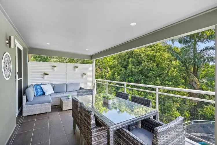 Fourth view of Homely house listing, 4 Maple Street, Lugarno NSW 2210