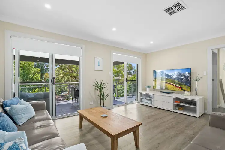 Fifth view of Homely house listing, 4 Maple Street, Lugarno NSW 2210