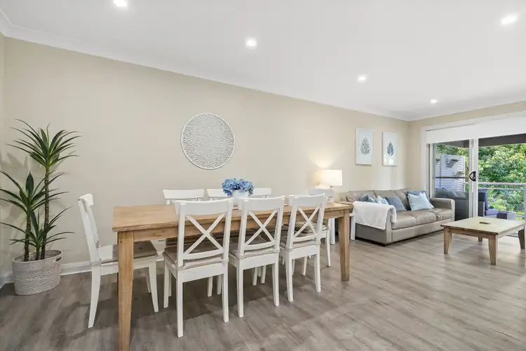 Sixth view of Homely house listing, 4 Maple Street, Lugarno NSW 2210