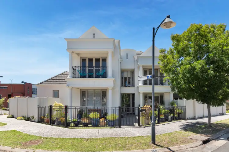 Main view of Homely house listing, 1 Cathedral Circuit, Mawson Lakes SA 5095