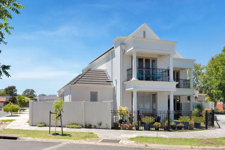 Second view of Homely house listing, 1 Cathedral Circuit, Mawson Lakes SA 5095