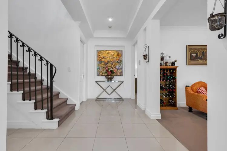 Fourth view of Homely house listing, 1 Cathedral Circuit, Mawson Lakes SA 5095