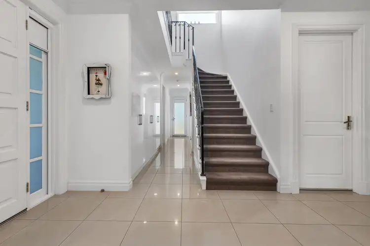 Fifth view of Homely house listing, 1 Cathedral Circuit, Mawson Lakes SA 5095