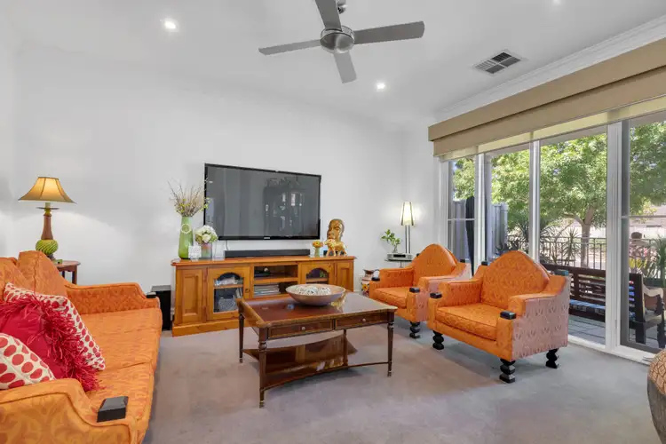 Sixth view of Homely house listing, 1 Cathedral Circuit, Mawson Lakes SA 5095
