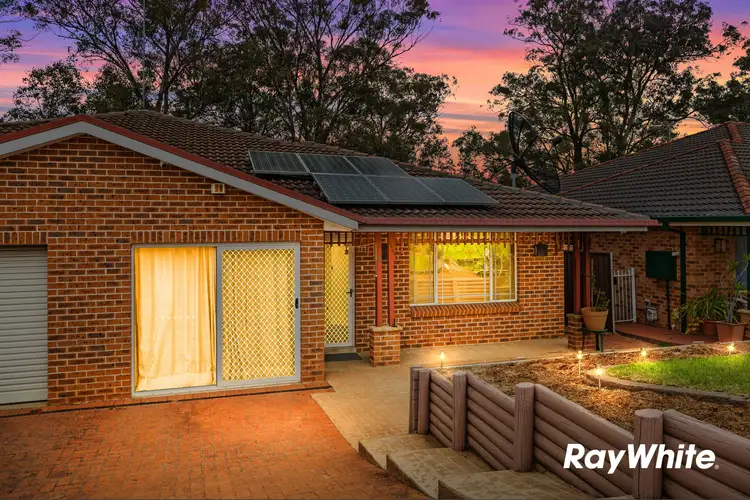 40A Sampson Crescent, Quakers Hill NSW 2763