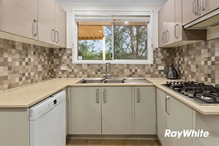 Third view of Homely house listing, 40A Sampson Crescent, Quakers Hill NSW 2763