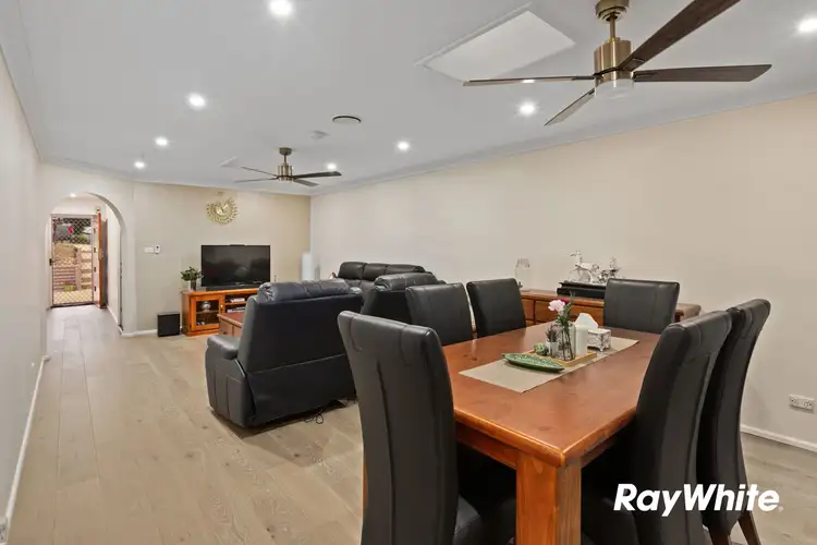 Fourth view of Homely house listing, 40A Sampson Crescent, Quakers Hill NSW 2763