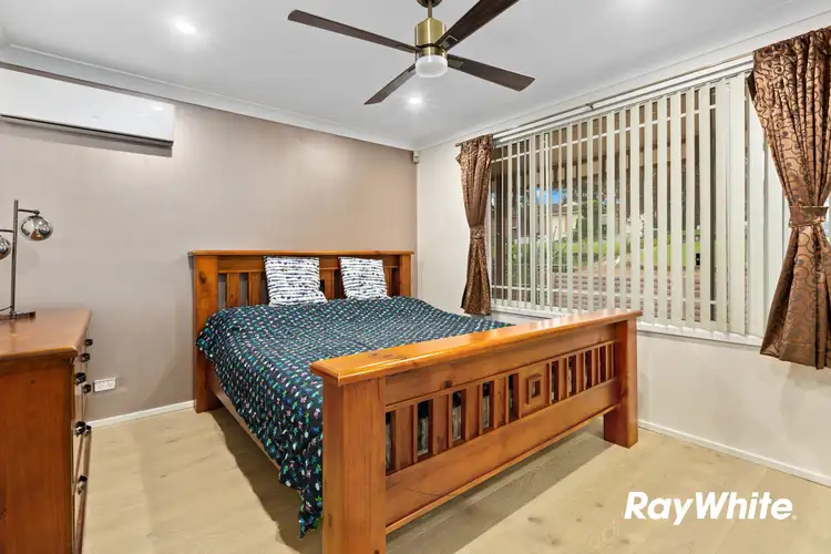 Fifth view of Homely house listing, 40A Sampson Crescent, Quakers Hill NSW 2763