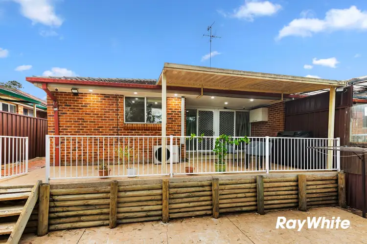 Seventh view of Homely house listing, 40A Sampson Crescent, Quakers Hill NSW 2763