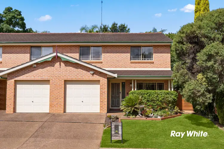 30A Manorhouse Boulevard, Quakers Hill NSW 2763