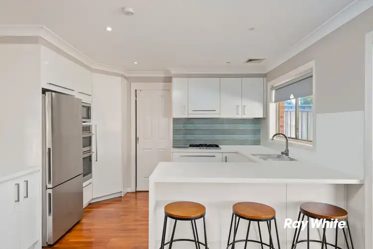 Second view of Homely house listing, 30A Manorhouse Boulevard, Quakers Hill NSW 2763