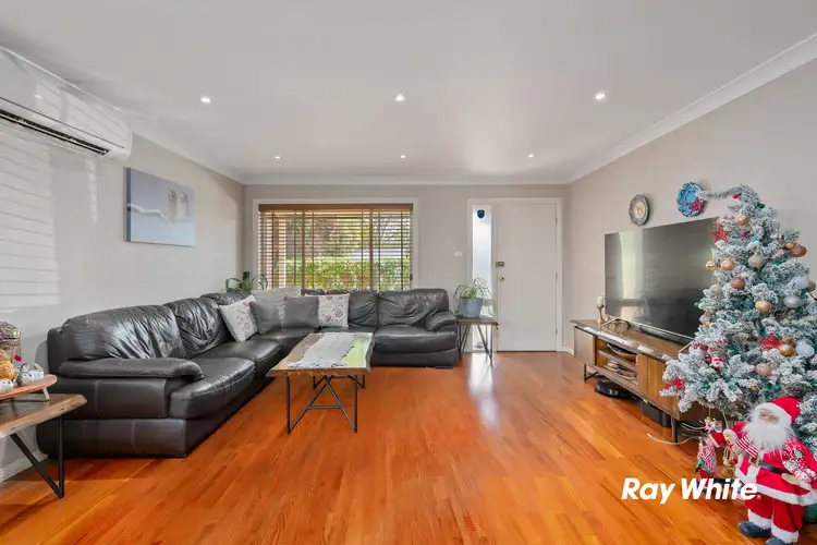 Third view of Homely house listing, 30A Manorhouse Boulevard, Quakers Hill NSW 2763