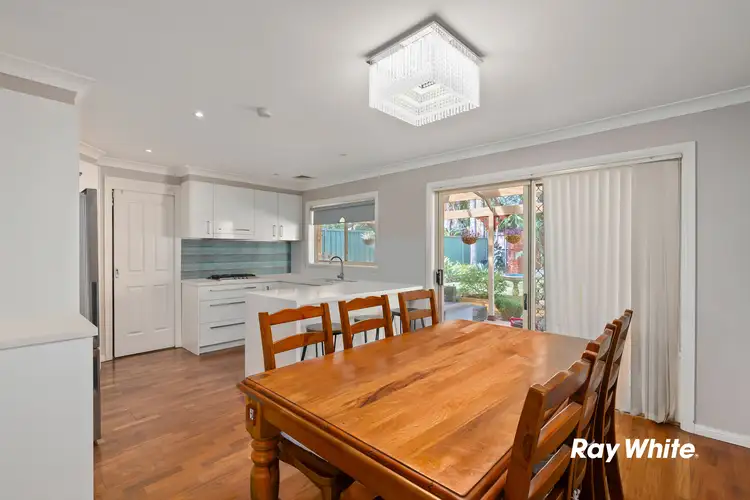 Fourth view of Homely house listing, 30A Manorhouse Boulevard, Quakers Hill NSW 2763
