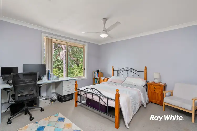 Sixth view of Homely house listing, 30A Manorhouse Boulevard, Quakers Hill NSW 2763
