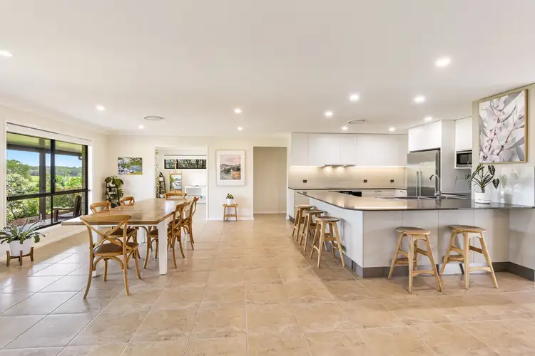 Third view of Homely house listing, 12 Wampi Place, James Creek NSW 2463