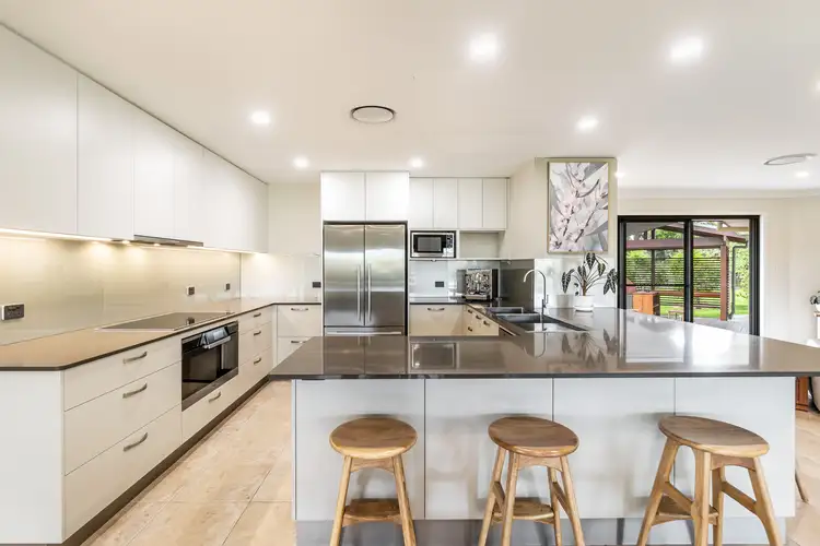 Fourth view of Homely house listing, 12 Wampi Place, James Creek NSW 2463