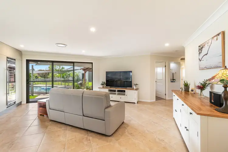 Sixth view of Homely house listing, 12 Wampi Place, James Creek NSW 2463