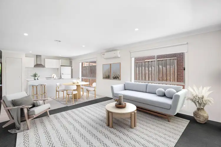 Third view of Homely house listing, 37 Bertie Street, Manor Lakes VIC 3024