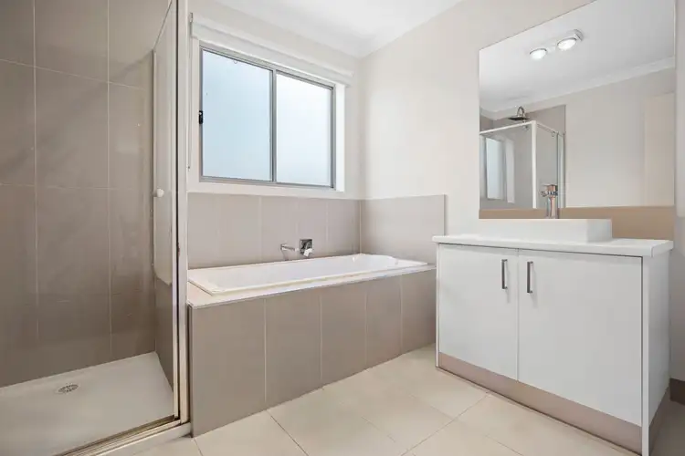 Sixth view of Homely house listing, 37 Bertie Street, Manor Lakes VIC 3024