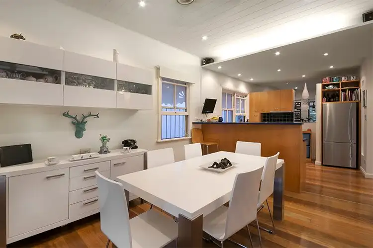 Second view of Homely house listing, 69 Sinclair Street, Kangaroo Point QLD 4169
