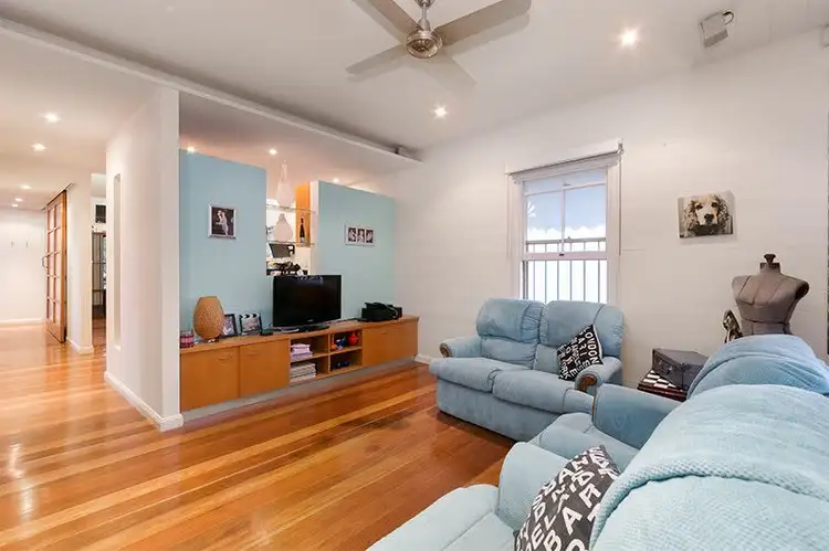 Fourth view of Homely house listing, 69 Sinclair Street, Kangaroo Point QLD 4169
