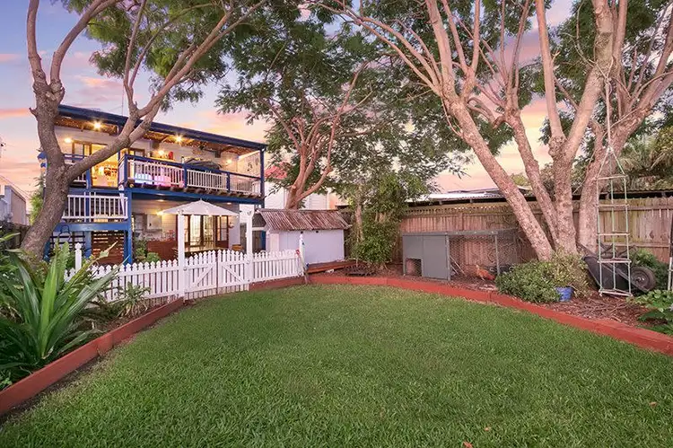 Sixth view of Homely house listing, 69 Sinclair Street, Kangaroo Point QLD 4169
