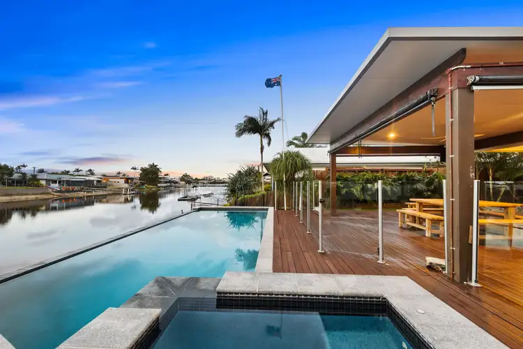 5 Kononda Court, Mooloolaba QLD 4557