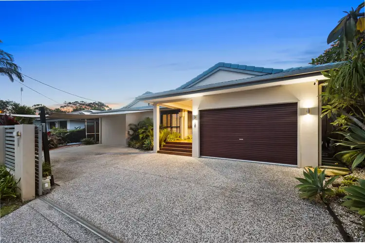 Fourth view of Homely house listing, 5 Kononda Court, Mooloolaba QLD 4557