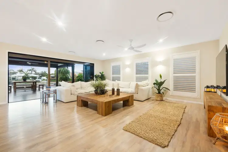Fifth view of Homely house listing, 5 Kononda Court, Mooloolaba QLD 4557
