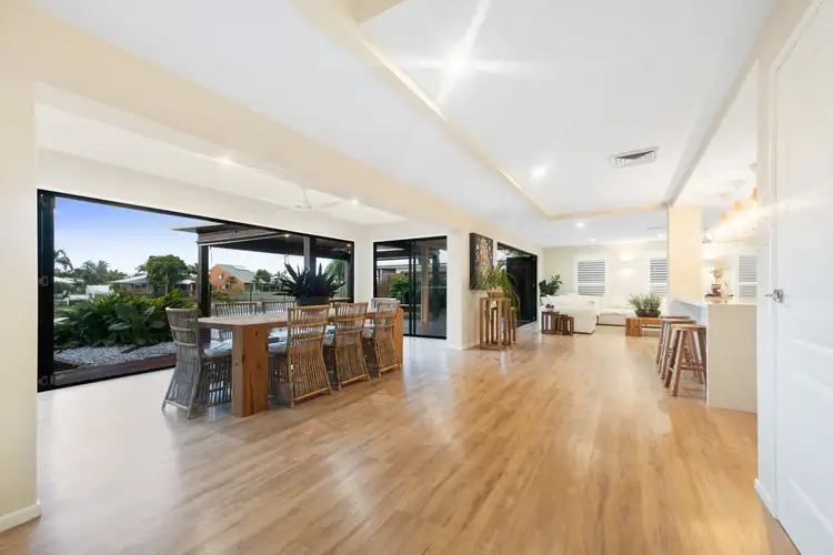 Sixth view of Homely house listing, 5 Kononda Court, Mooloolaba QLD 4557