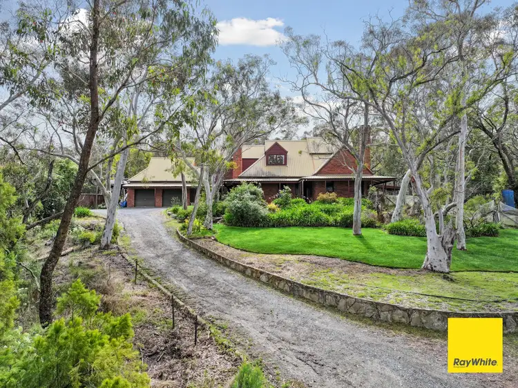 43 Bingley Way, Wamboin NSW 2620