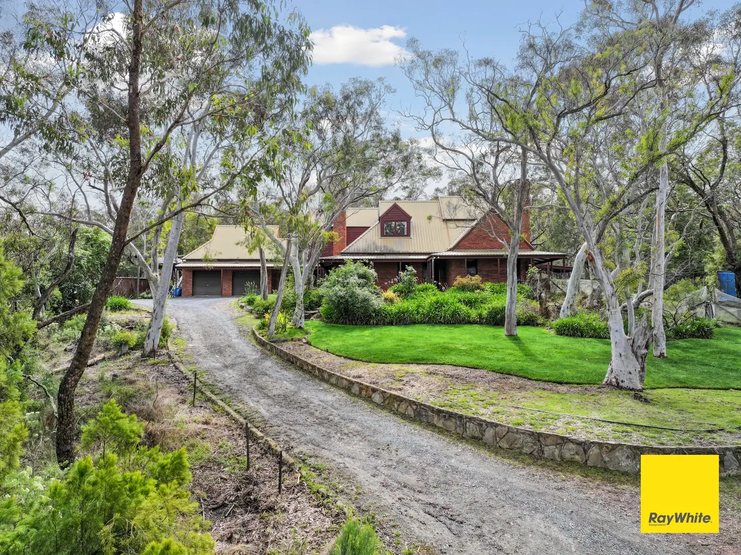 Main view of Homely rural property listing, 43 Bingley Way, Wamboin NSW 2620