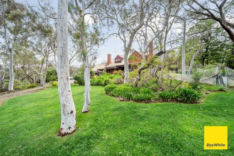 Second view of Homely rural property listing, 43 Bingley Way, Wamboin NSW 2620