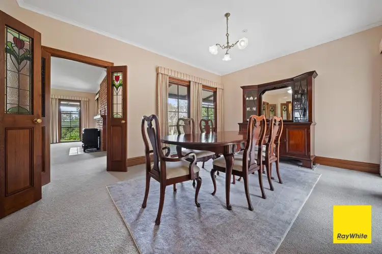 Fourth view of Homely rural property listing, 43 Bingley Way, Wamboin NSW 2620