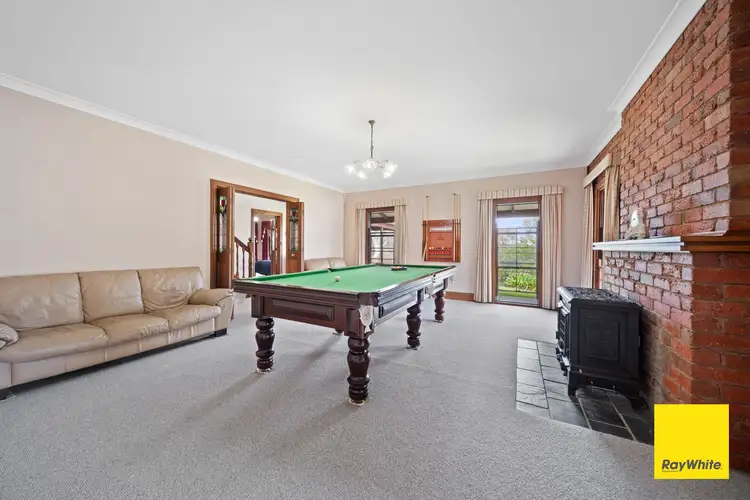 Fifth view of Homely rural property listing, 43 Bingley Way, Wamboin NSW 2620