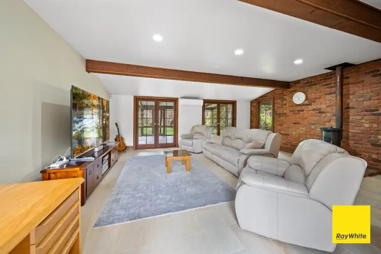 Sixth view of Homely rural property listing, 43 Bingley Way, Wamboin NSW 2620