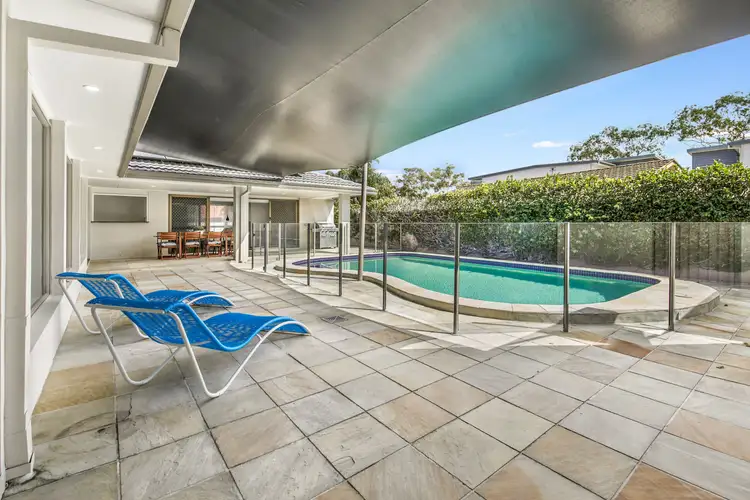 Third view of Homely house listing, 6 Aroona Avenue, Broadbeach Waters QLD 4218