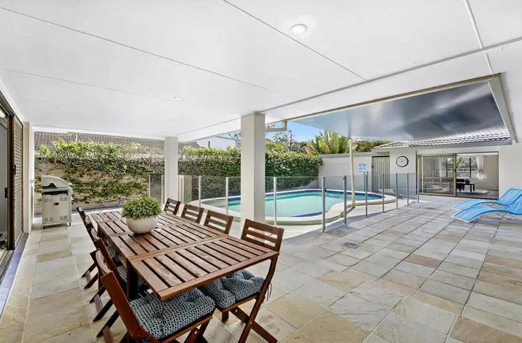 Fourth view of Homely house listing, 6 Aroona Avenue, Broadbeach Waters QLD 4218
