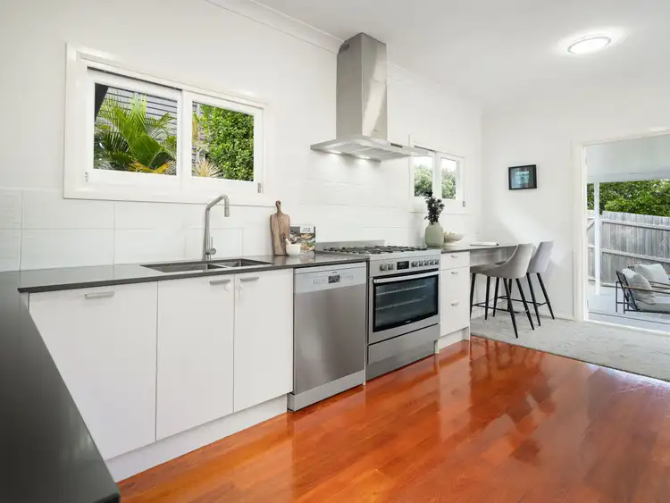 Second view of Homely house listing, 25 Thomas Street, Camp Hill QLD 4152