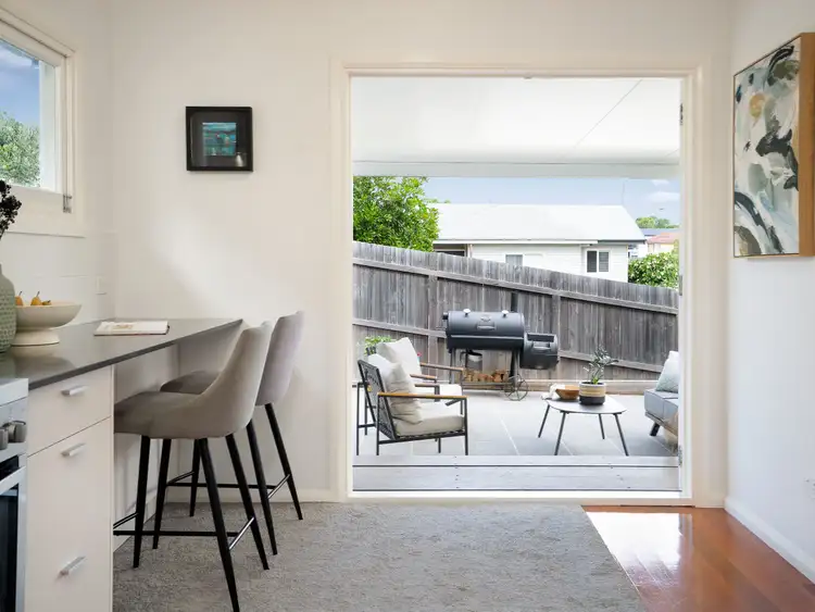 Third view of Homely house listing, 25 Thomas Street, Camp Hill QLD 4152