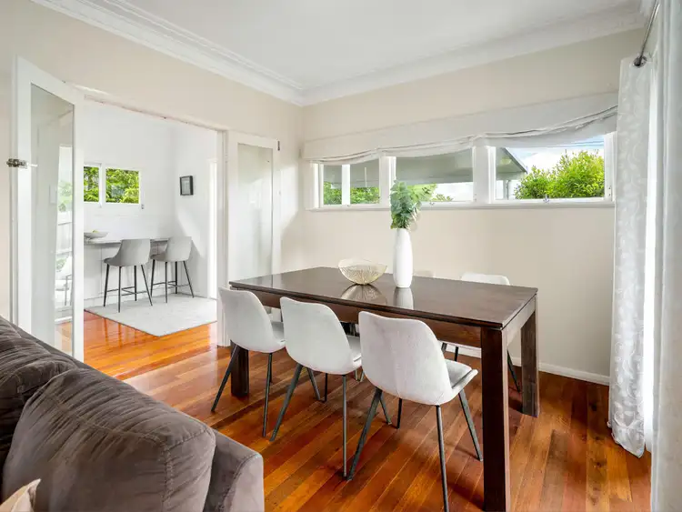 Fifth view of Homely house listing, 25 Thomas Street, Camp Hill QLD 4152